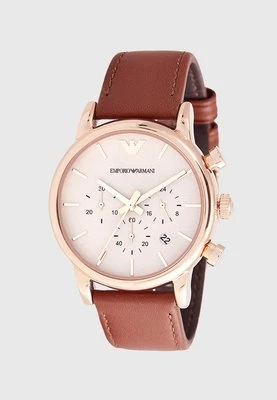 Zegarek chronograficzny Emporio Armani