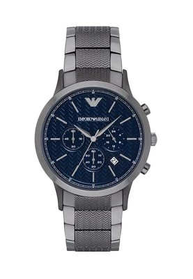 Zegarek chronograficzny Emporio Armani