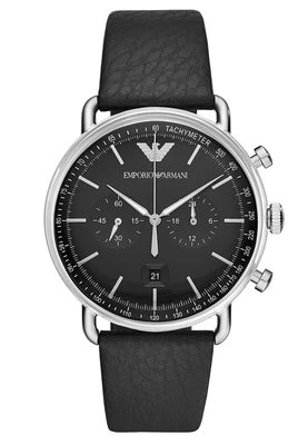 Zegarek chronograficzny Emporio Armani