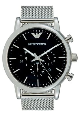 Zegarek chronograficzny Emporio Armani