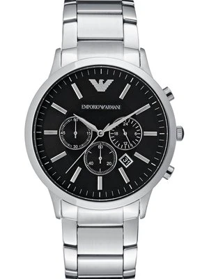 Zegarek chronograficzny Emporio Armani