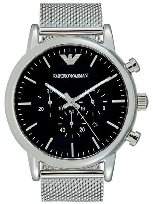 Zegarek chronograficzny Emporio Armani