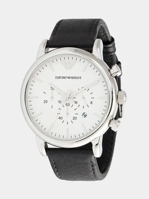 Zegarek chronograficzny Emporio Armani