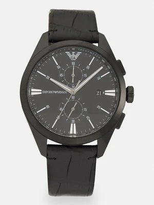 Zegarek chronograficzny Emporio Armani