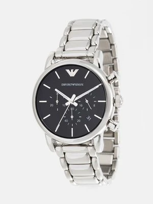 Zegarek chronograficzny Emporio Armani