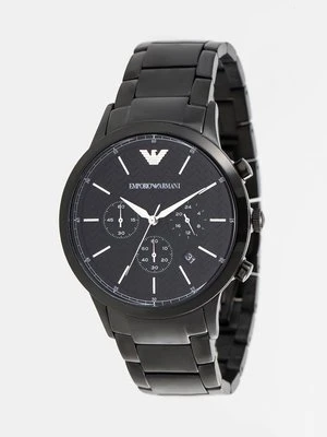 Zegarek chronograficzny Emporio Armani