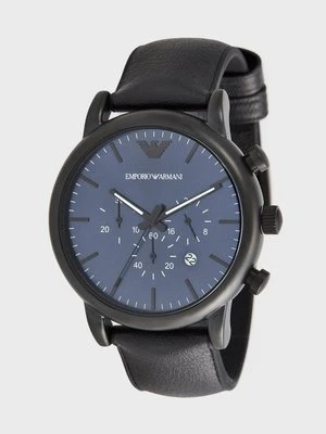 Zegarek chronograficzny Emporio Armani