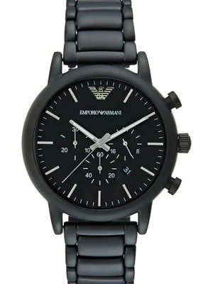 Zegarek chronograficzny Emporio Armani