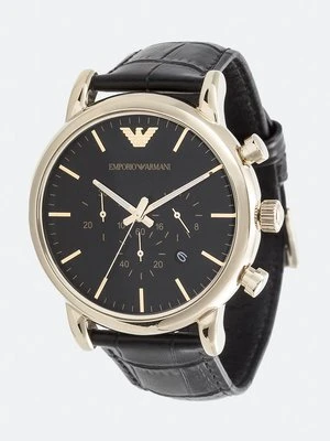 Zegarek chronograficzny Emporio Armani