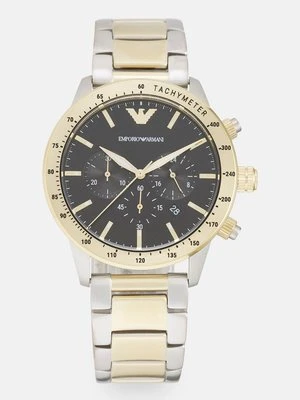 Zdjęcie produktu Zegarek chronograficzny Emporio Armani