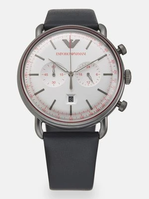 Zegarek chronograficzny Emporio Armani