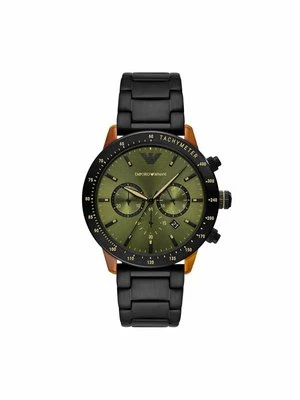 Zegarek chronograficzny Emporio Armani