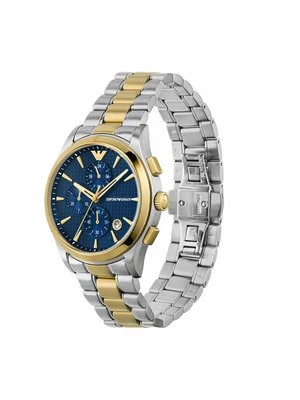 Zegarek chronograficzny Emporio Armani
