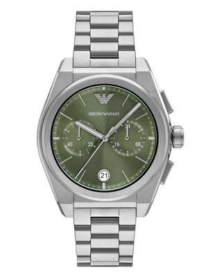 Zegarek chronograficzny Emporio Armani