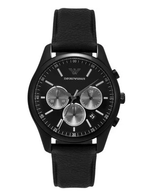 Zegarek chronograficzny Emporio Armani