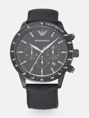 Zegarek chronograficzny Emporio Armani