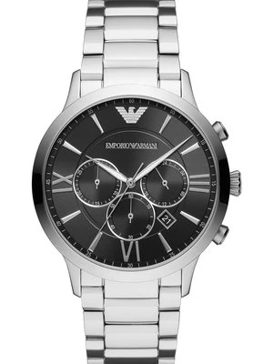 Zegarek chronograficzny Emporio Armani