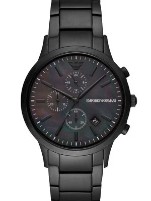 Zegarek chronograficzny Emporio Armani