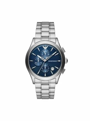 Zegarek chronograficzny Emporio Armani