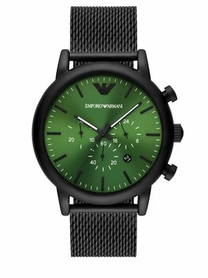 Zegarek chronograficzny Emporio Armani