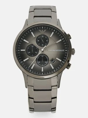 Zegarek chronograficzny Emporio Armani