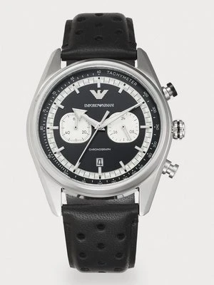 Zegarek chronograficzny Emporio Armani