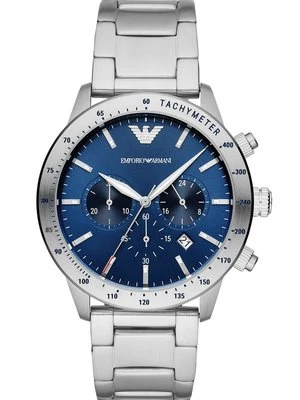 Zegarek chronograficzny Emporio Armani