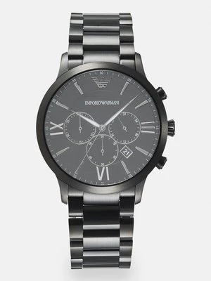 Zegarek chronograficzny Emporio Armani