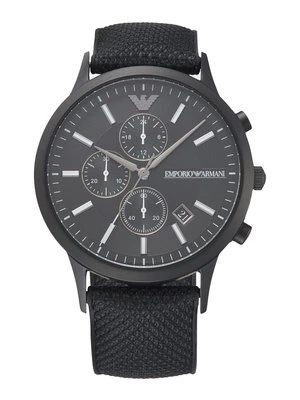 Zegarek chronograficzny Emporio Armani