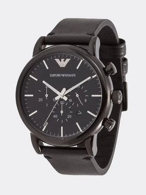 Zegarek chronograficzny Emporio Armani