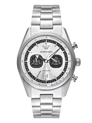 Zegarek chronograficzny Emporio Armani