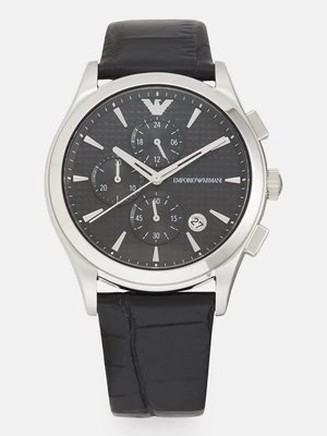 Zegarek chronograficzny Emporio Armani