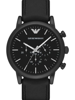 Zegarek chronograficzny Emporio Armani