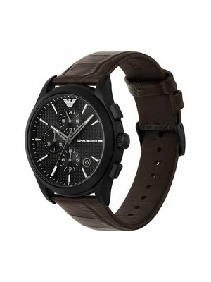 Zegarek chronograficzny Emporio Armani