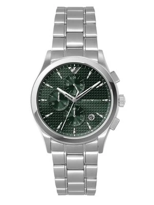 Zegarek chronograficzny Emporio Armani