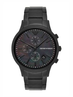 Zegarek chronograficzny Emporio Armani