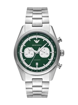 Zegarek chronograficzny Emporio Armani