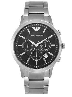 Zegarek chronograficzny Emporio Armani