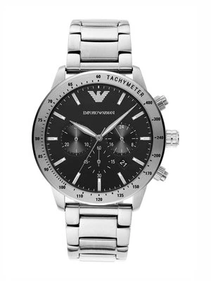 Zegarek chronograficzny Emporio Armani