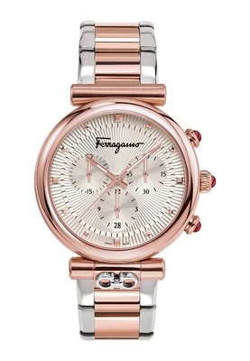 Zegarek chronograficzny FERRAGAMO