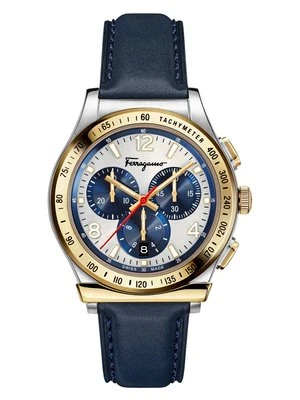 Zegarek chronograficzny FERRAGAMO