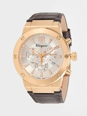 Zegarek chronograficzny FERRAGAMO