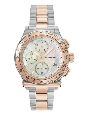 Zegarek chronograficzny FERRAGAMO