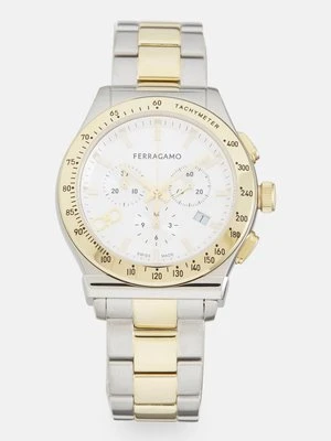 Zegarek chronograficzny FERRAGAMO
