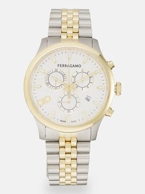 Zegarek chronograficzny FERRAGAMO