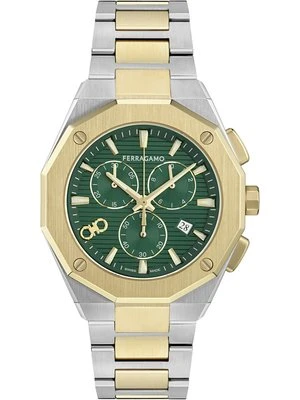 Zegarek chronograficzny FERRAGAMO