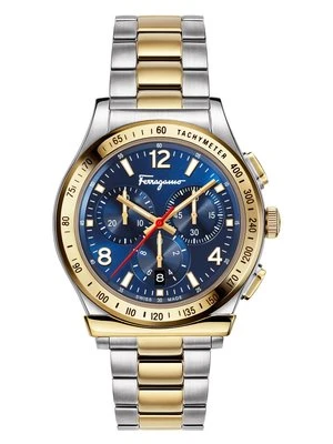 Zegarek chronograficzny FERRAGAMO