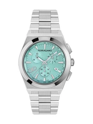 Zegarek chronograficzny FERRAGAMO
