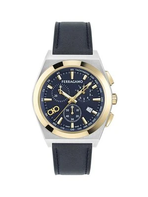 Zegarek chronograficzny FERRAGAMO