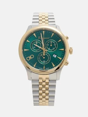 Zegarek chronograficzny FERRAGAMO